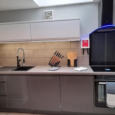 Apartamento 93 Newtown Road Great Malvern Exterior foto