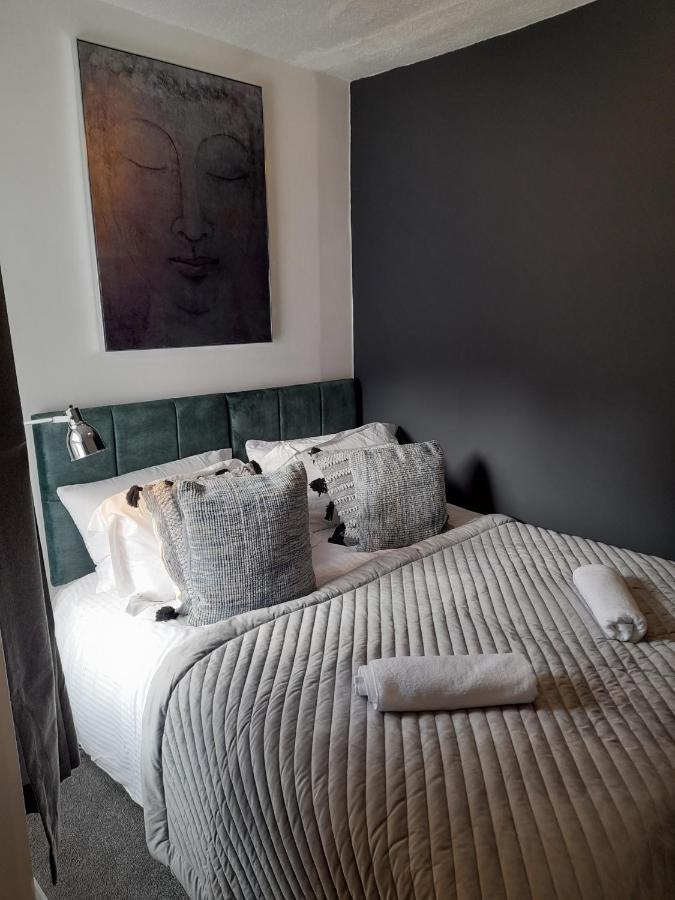 Apartamento 93 Newtown Road Great Malvern Exterior foto