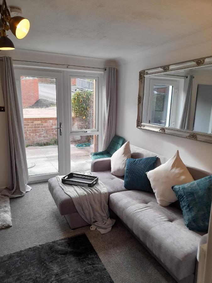 Apartamento 93 Newtown Road Great Malvern Exterior foto